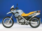 BMW F 650GS